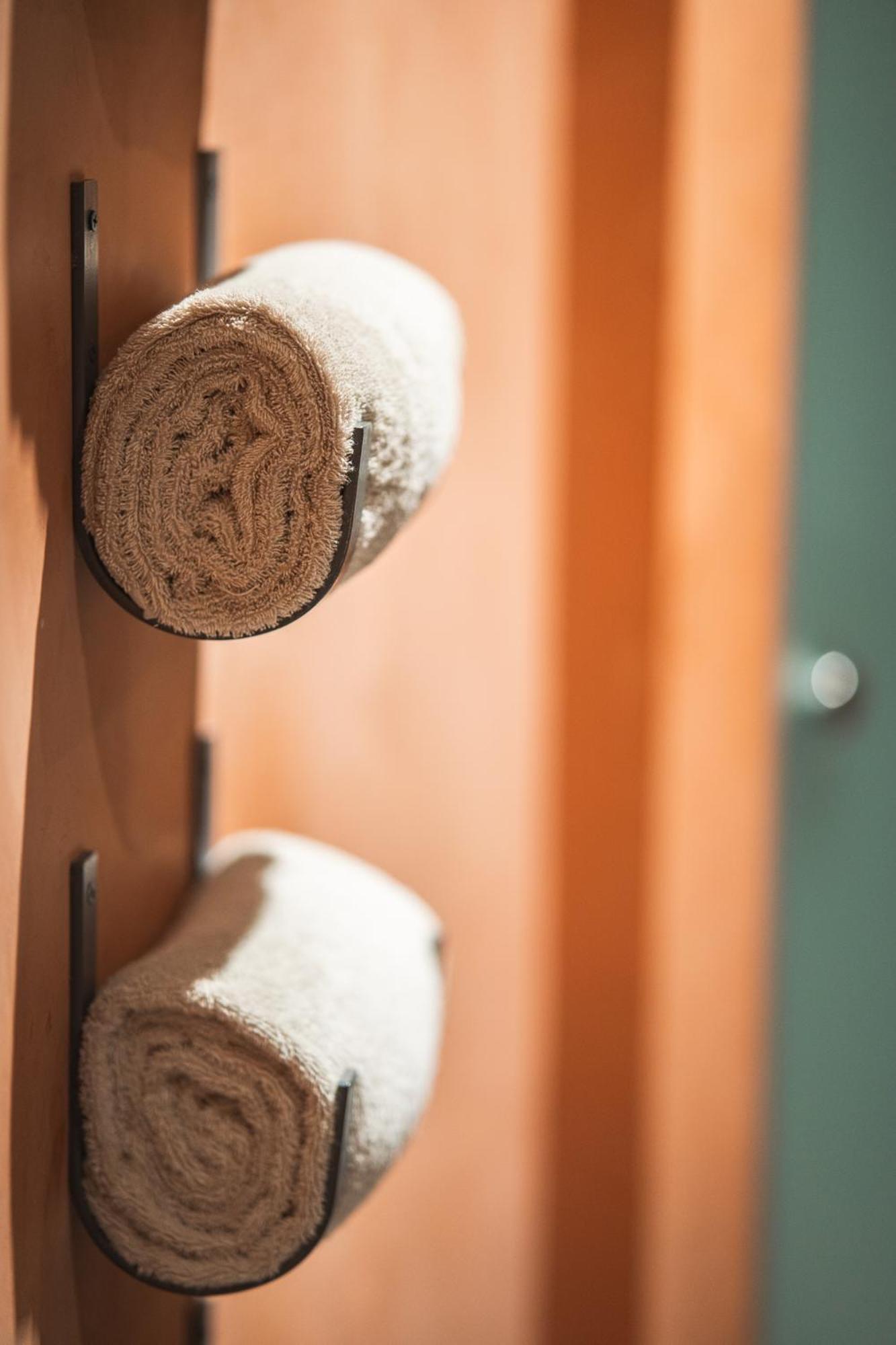 Beau Rivage Hotel Neuchâtel Dış mekan fotoğraf A door stop